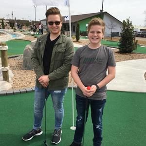 Meet your Posher, Jamie